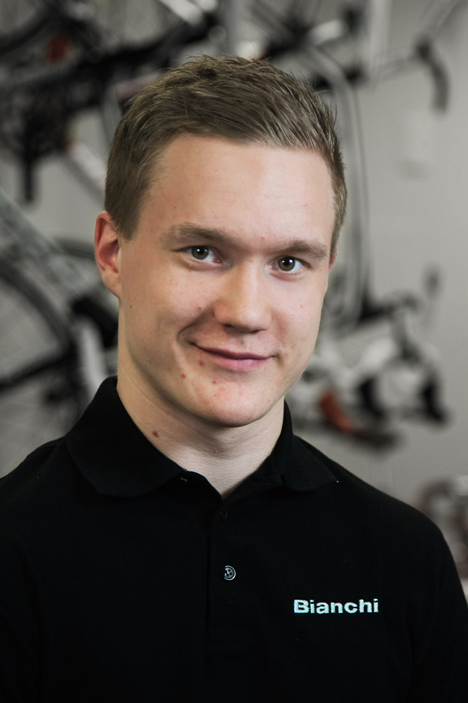 Roope Nurmi Roope Nurmi