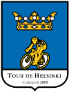 Tour de Helsinki